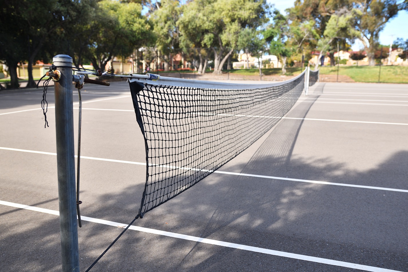 Court Upgrade Kingston House Reserve Your Holdfast