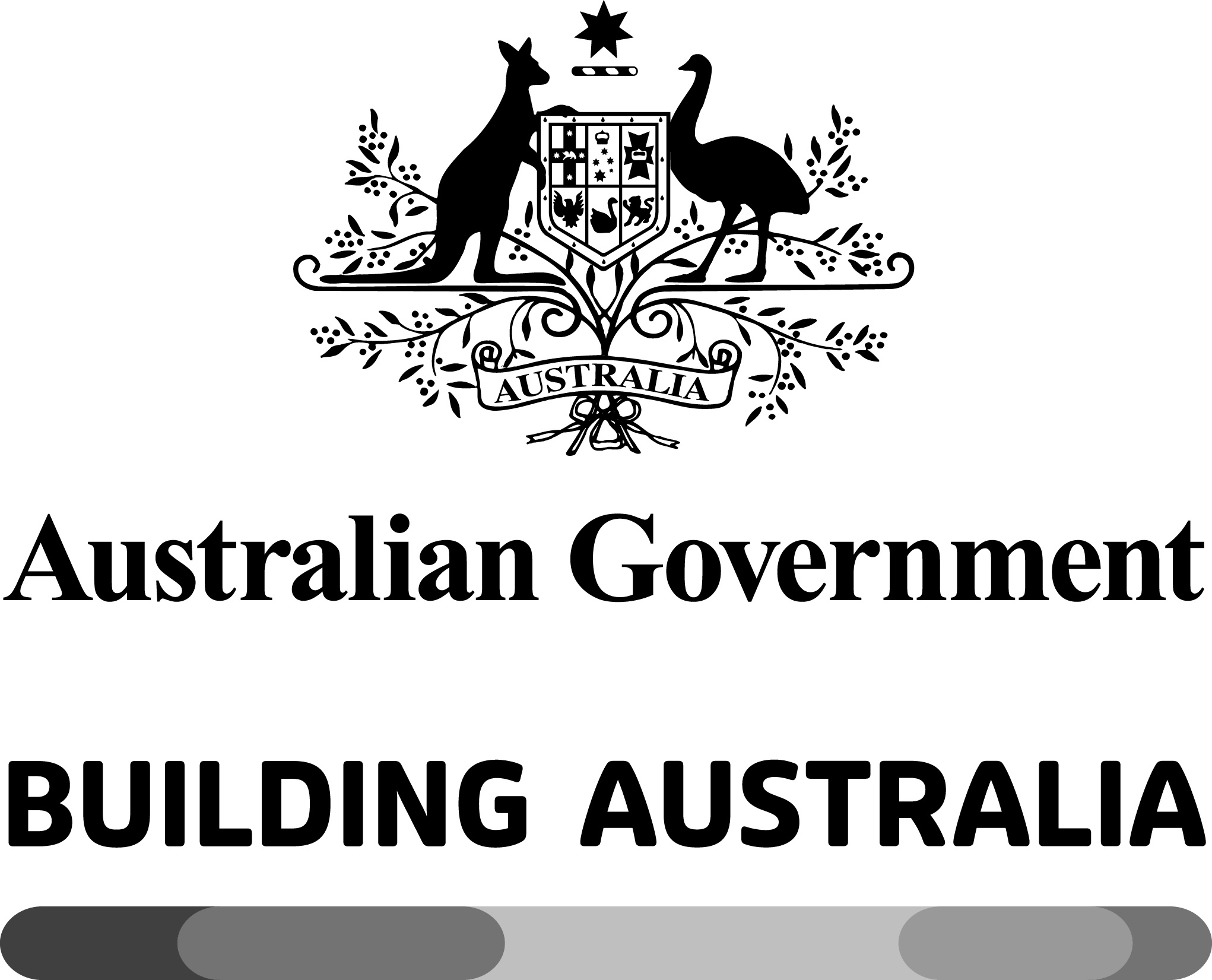 Government of Australia logo